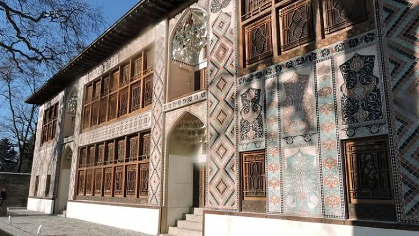 “Yuxarı Baş” qoruğunu 9 ayda 69 mindən çox xarici turist ziyarət edib