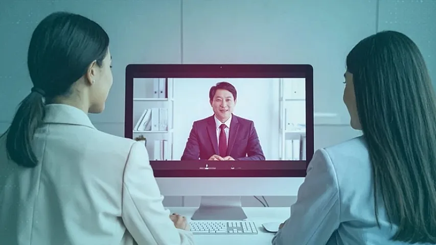 Şirkətlərin yeni qorxusu: Gerçək kimi görünən saxta işçilər