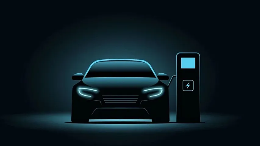 Elektrikli avtomobillər və radiasiya: Düşünüldüyü qədər təhlükəlidir?