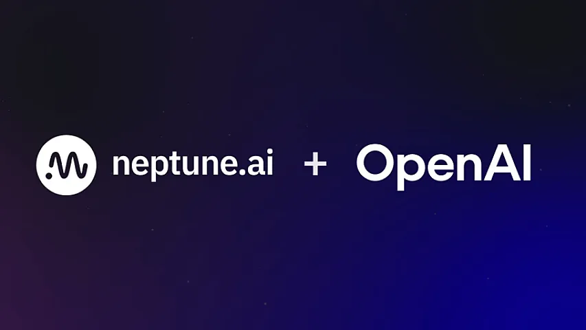 Süni intellekt aləti “Neptune.ai” "OpenAI"ın tərkibinə keçir