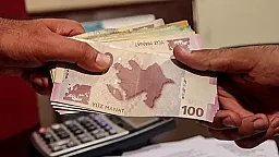 Azərbaycanda ən az əməkhaqqı hansı rayonlardadır? 