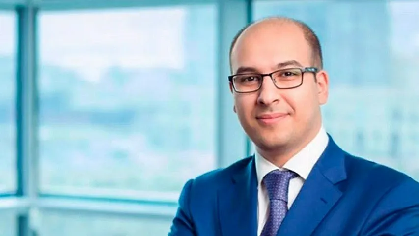 Ульви Мансуров назначен председателем Правления Фонда развития азербайджанского бизнеса при Минэкономики