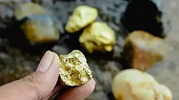 Kanada şirkətini aldılar, gözləniləndən 3 qat artıq qızıl tapdılar - 4 milyard dollar...