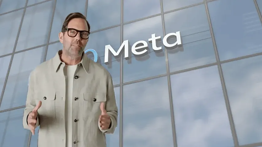 "Apple"ın 20 illik işçisi "Meta"ya keçib