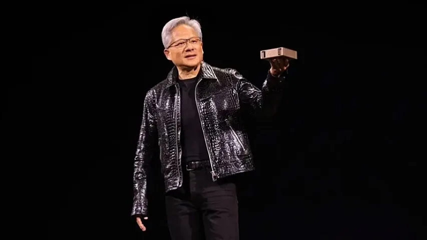 "Nvidia"nın rəhbərindən intellektlə bağlı sərt açıqlama: "Dəli olmusuz?"