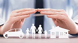  Рост страховых взносов и выплат по страхованию жизни за январь-октябрь 