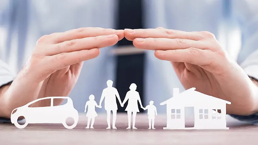 Həyat sığortası üzrə ödənişlər 540 milyonu ötüb