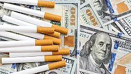 Tütün istehsalçısının xarici satışları 4 milyon dollar artıb