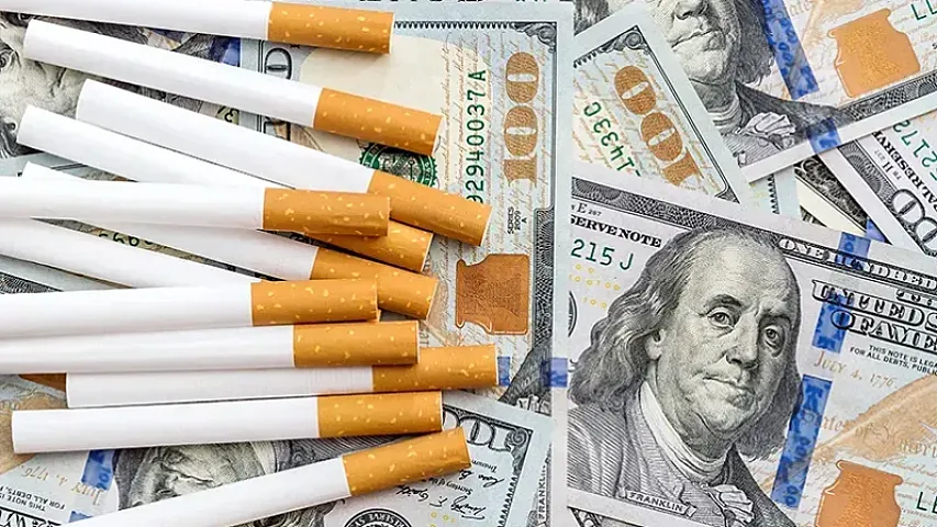 Tütün istehsalçısının xarici satışları 4 milyon dollar artıb
