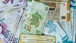 Рост налогов в Азербайджане: Прирост поступлений от не нефтегазового сектора и страховых взносов