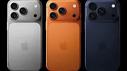 “iPhone 17” satışları rekord qırır