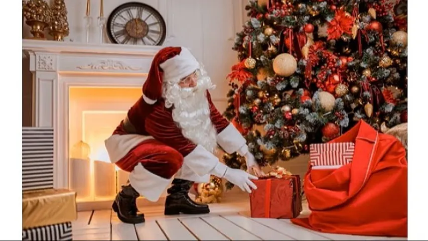 Yeni ildə evə Şaxta baba çağırmaq neçəyə başa gəlir?
