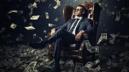 «Меньше стресса, больше жизни»: почему успешные CEO добровольно отказываются от миллионов