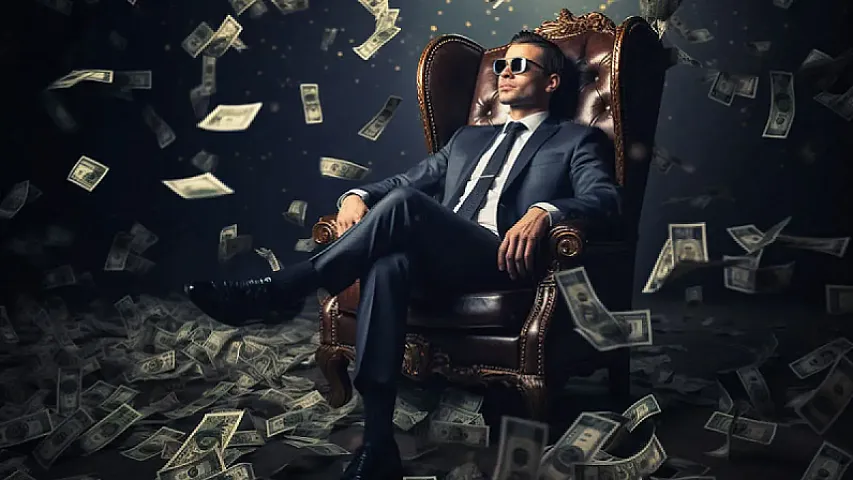 Böyük pulları tərk edən CEO-lar