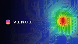 Стартап "Vinci" получил инвестиции в размере 46 миллионов долларов.