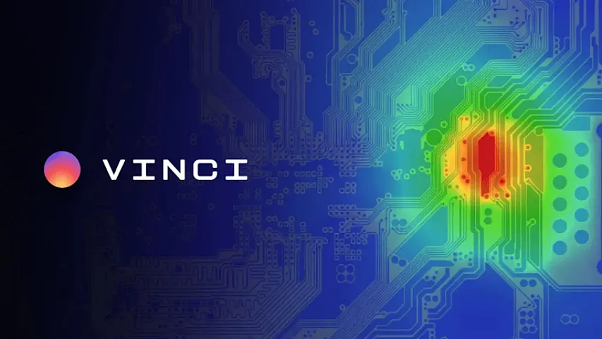 “Vinci” startapı 46 milyon dollar investisiya alıb