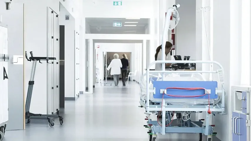 Bu xəstəxana Narkoloji Mərkəzə çevrilir