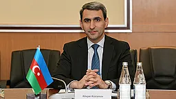  «Азербайджанские железные дороги планируют вдвое сократить потребление природного газа в 2024 году» 