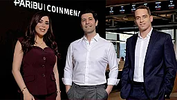 Paribu приобретает контрольный пакет CoinMENA, оценивая компанию в 240 млн долларов