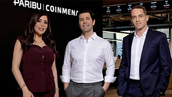 Paribu приобретает контрольный пакет CoinMENA, оценивая компанию в 240 млн долларов