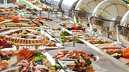 Рейтинг лидеров: какие города Азербайджана приносят максимум прибыли в ресторанном бизнесе и гостиницах