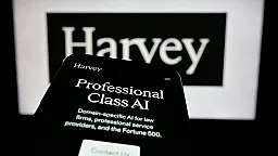 Harvey привлекла 160 миллионов долларов инвестиций, оценка достигла 8 миллиардов долларов