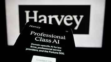 Harvey привлекла 160 миллионов долларов инвестиций, оценка достигла 8 миллиардов долларов