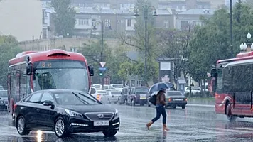 Дожди и туман: что ждать от погоды 6 декабря