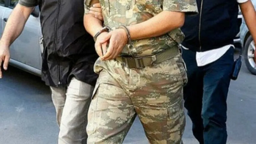 Müdafiə Nazirliyinin Tibbi Sənədlər Arxivinin rəisi həbs edildi