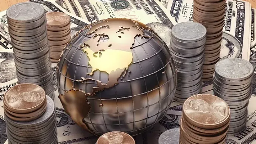 Bankların xarici valyutada maliyyə institutlarına kreditləri 38,7 milyon manat azalıb