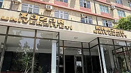 Хазарский университет оштрафован за неоформление в электронной системе трудовых договоров 43 сотрудников