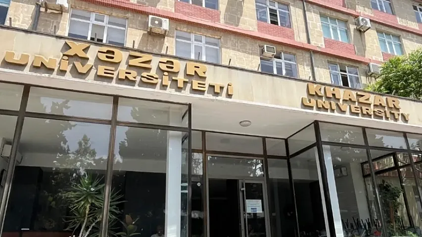 Xəzər Universiteti onlarla əməkdaşını əmək müqaviləsi olmadan işlədirmiş