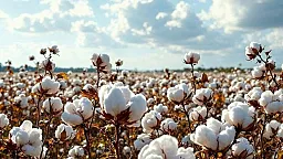 "Azərpambıq"ın xaricə satışdan gəlirləri 13,4 milyon dollar azalıb