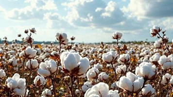 "Azərpambıq"ın xaricə satışdan gəlirləri 13,4 milyon dollar azalıb