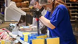 Азербайджан наращивает экспорт сливочного масла: основные поставки в Россию и Узбекистан