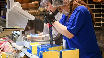 Азербайджан наращивает экспорт сливочного масла: основные поставки в Россию и Узбекистан