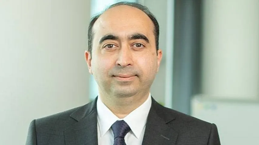 ABB sədrinin 1-ci müavini vəzifəsindən ayrıldı