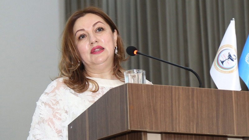 Врачи платили до 35 тысяч манатов за сертификаты и разрешения на работу: детали дела Саиды Рустамовой