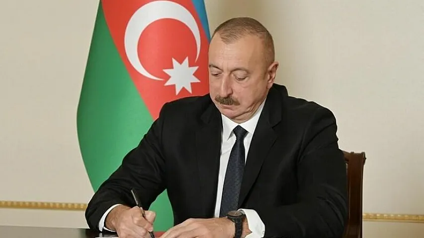 21 peşə məktəbi tikiləcək, 2-i əsaslı təmir olunacaq 