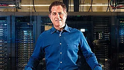 Yataqxanada 1000 dollara şirkət qurdu - İndi 148 milyard pulu var