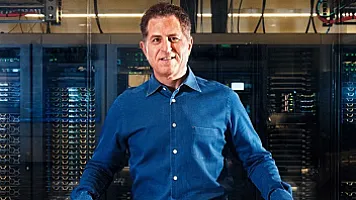 Yataqxanada 1000 dollara şirkət qurdu - İndi 148 milyard pulu var