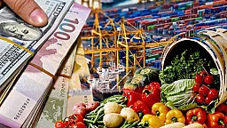 Qeyri-neft sektorundan vergi daxilolmaları artdı - İqtisadi canlanma, yoxsa vergi yükü?