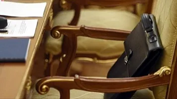 Заместитель главы Самуха Тахир Караев покидает пост после 20 лет службы