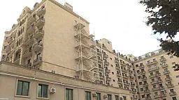 Смертельные пожары в жилых домах: эксперты бьют тревогу из-за запертых эвакуационных выходов