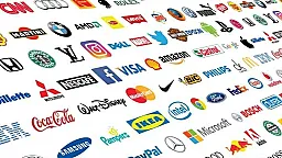 Узнайте, как случайности и стратегия формируют имена глобальных брендов