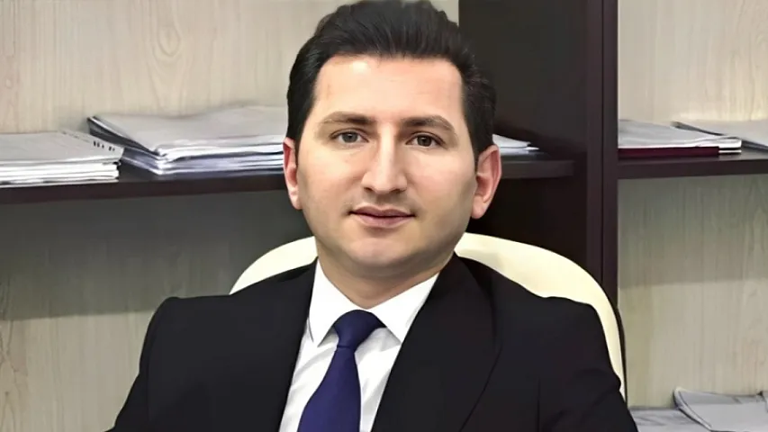 Vüqar Qurbanovdan yeni təyinat