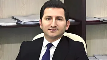 Vüqar Qurbanovdan yeni təyinat