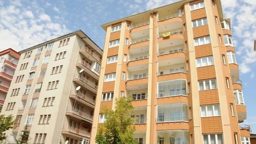 Yeni binalarda çıxarış problemi - Məsələ öz həllini necə tapacaq?