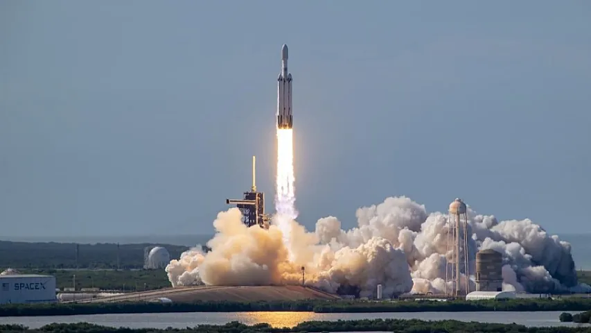 İndiyə qədər istehsal olunmuş ən güclü 10 kosmik raket