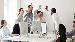  Эффективное управление временем на рабочем месте: 10 простых советов 